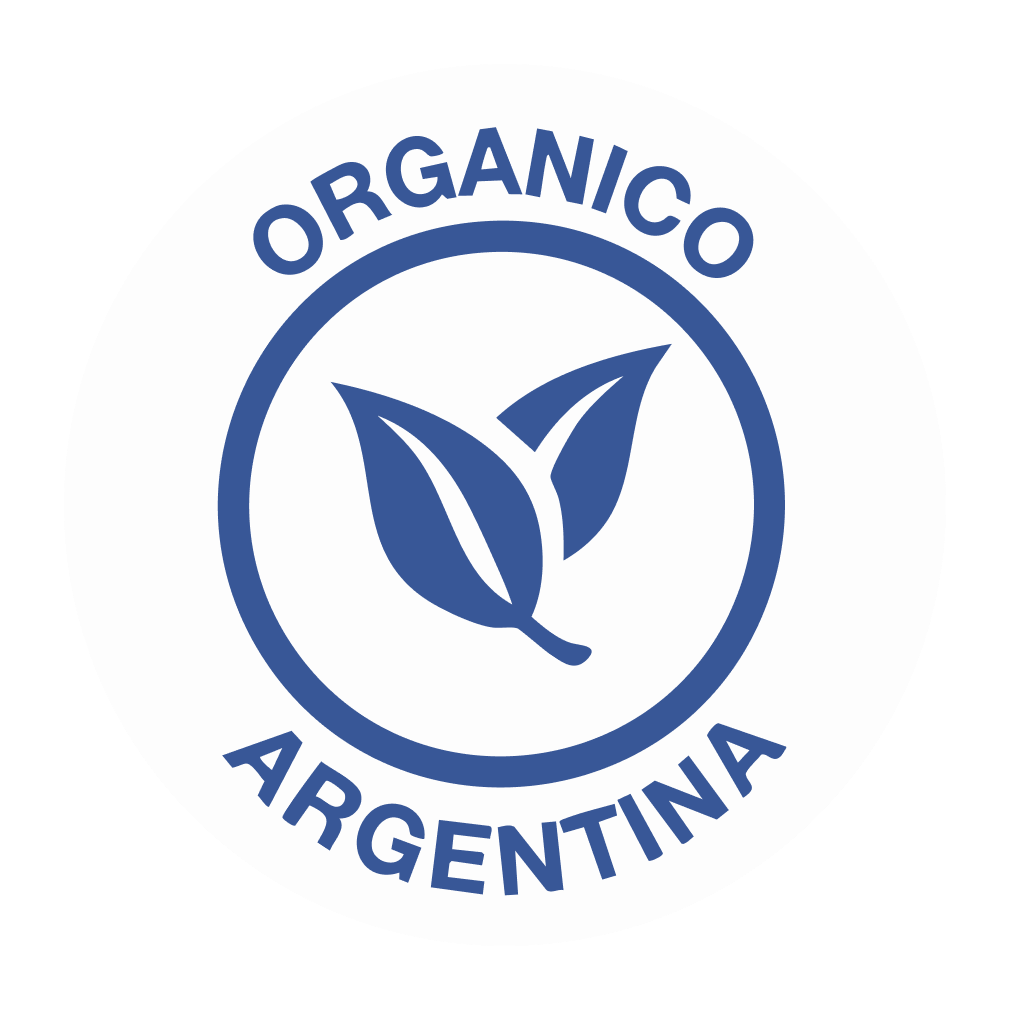 <p>Orgánico <br/>Argentina</p>